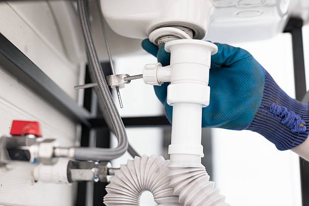 Reliable Pipe Repair contractor in San Anselmo, CA by Masters Plumbing Service